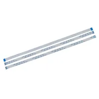 Câble flexible pour PS2 30000, câble marche/arrêt avec bouton de réinitialisation, ruban flexible de réparation pour Playstation 2 SCPH 30000, pièce de rechange