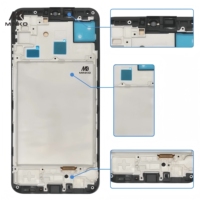 Pantalla Táctil OLED de Repuesto de Alta Calidad para Teléfono Móvil Samsung A15 5G de 6.5 Pulgadas con 1 Año de Garantía