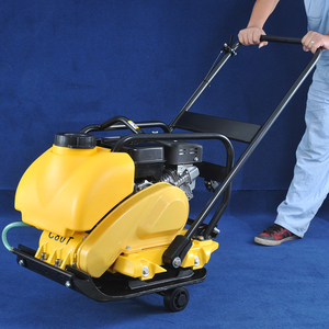 محمول 90 واط تراب <span class=keywords><strong>Wacker</strong></span> Earth بتوريد المصنع اتجاه واحد للأمام لقلب محرك البناء - Product Image 5