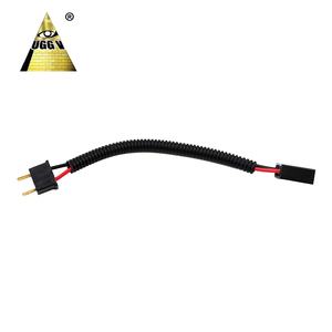 Phare LED direct d'usine <span class=keywords><strong>H7</strong></span> Kit de conversion HID au xénon DC12V <span class=keywords><strong>24V</strong></span> matériau en cuivre à faisceau unique AC/DC EV utilisé - Product Image 6