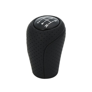 หัวเกียร์ Mazda <span class=keywords><strong>3</strong></span> 5 & 6 OLIVER พร้อมลูกบิดและ<span class=keywords><strong>ด้า</strong></span>มจับสำหรับเกียร์ 5/6 - Product Image 1
