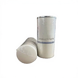 Filtres à carburant automobiles de haute qualité, vente directe d'usine, état neuf, numéros de pièces 20805349 FF5702 8193841 VG1560080012 - Product Image 2
