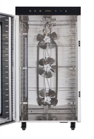 Horus Elektrische Voedsel Dehydrator 20 Lagen Fruit Droger Machine Commercieel Restaurant Boerderij Hotel En Voedsel Winkel Gebruik