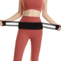 Ceinture de Correction Posturale Pelvienne en Gros, Ceinture de Compression Respirante pour la Taille et les Hanches, Soutien Post-partum