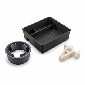 Prototipo de Piezas de Automóvil FDM, Clips y Piezas de Acabado Automotrices Impresos en 3D Personalizados, Producción con MOQ Bajo - Product Image 2