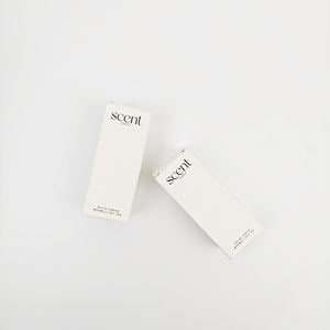 Custom Cosmetic Skin Care UV Coating Matt Lamination Embossing Rigid <b>Boxes</b> Personalized Logo Folding White Cardboard Custom - Product Image 3