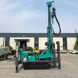 Directe Verkoop 300M Volledige Hydraulische Kernboorinstallatie Met Lage Prijs - Product Image 5