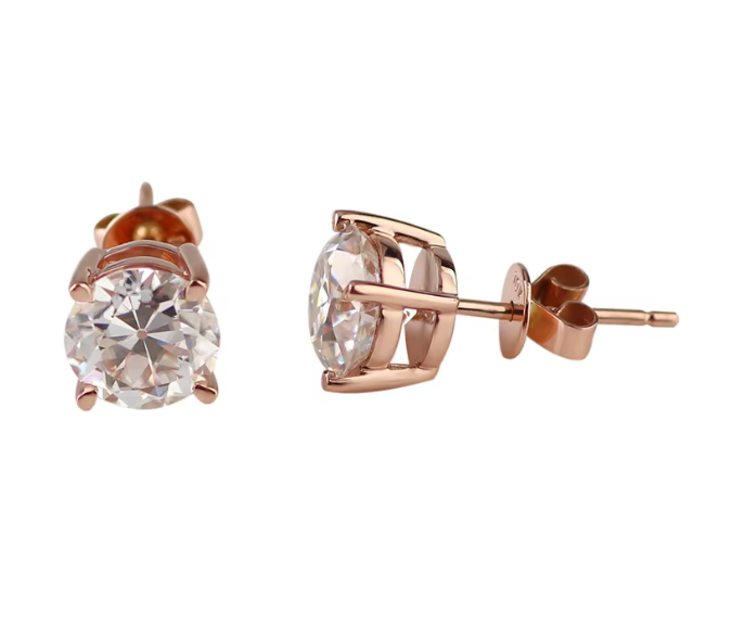 10k rose gold
