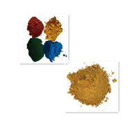 Colorant ciment pigment oxyde de fer noir 330