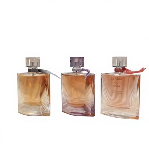 Profumo da Donna Cross-Border Exclusive Beautiful Life True Love Rose Musk Crisantemo Lunga Durata Spray Formato Regolare 75ml - Product Image 1