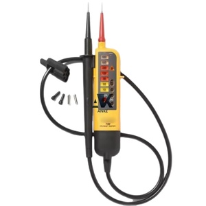 Original T90/T110/T130/T150 Two-pole <b>Voltage</b> Continuity Electrical <b>Tester</b> - Product Image 1
