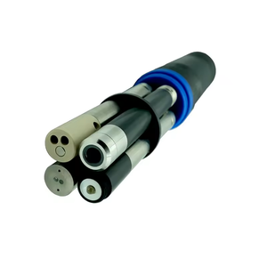 Taşınabilir multiparametre dijital su kalitesi ölçer, su analizörü, test cihazı - Product Image 4