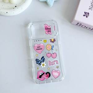 Shscase Papillon Fleur étui pour huawei Honneur <span class=keywords><strong>X7</strong></span> X8 X9 Y70/Y70 PLUS Y90 NOVA10 PRO NOVA 9SE X7A X8A X9A 90 90LITE - Product Image 2