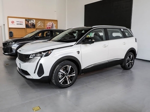 Nouvelle Offre Promotionnelle <span class=keywords><strong>Peugeot</strong></span> <span class=keywords><strong>5008</strong></span> 1.8T Turbo 8AT Conduite à Gauche Essence SUV Familial de Taille Moyenne <span class=keywords><strong>7</strong></span> Places Idéal pour les Trajets Quotidiens Économique - Product Image 4
