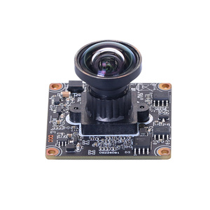 Module de caméra IP POE mini 5MP, capteur IMX335, CMOS 120 degrés, vision nocturne 0.0001Lux, H.265AI/H.265+, garantie 1 an - Product Image 2