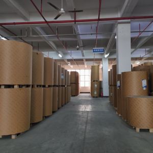 Papel DE ARTE c2s de calidad de marca NEVIA 250g 300g 350g papel brillante y mate - Product Image 5