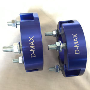 4x4 बंद सड़क एल्यूमीनियम निलंबन सामने अकड़ स्पेसर लिफ्ट किट <span class=keywords><strong>Hilux</strong></span> के लिए रेवो - Product Image 4