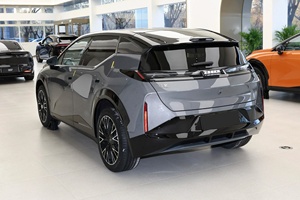 Nouveau véhicule électrique chinois Zeekr X 2026, SUV 5 portes 4 places, autonomie 420 km, à vendre - Product Image 6