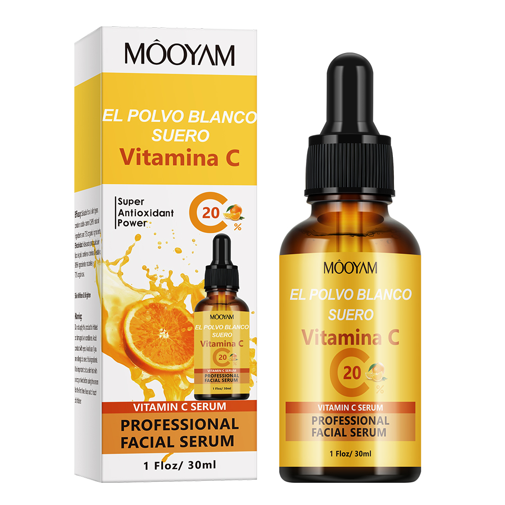 Vitamin C