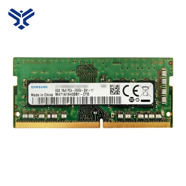 Samsung M378A1G43DB1-CPB 8GB DDR4-2133 1Rx8 PC4-17000 UDIMM 288Pin Desktop RAM RoHS
