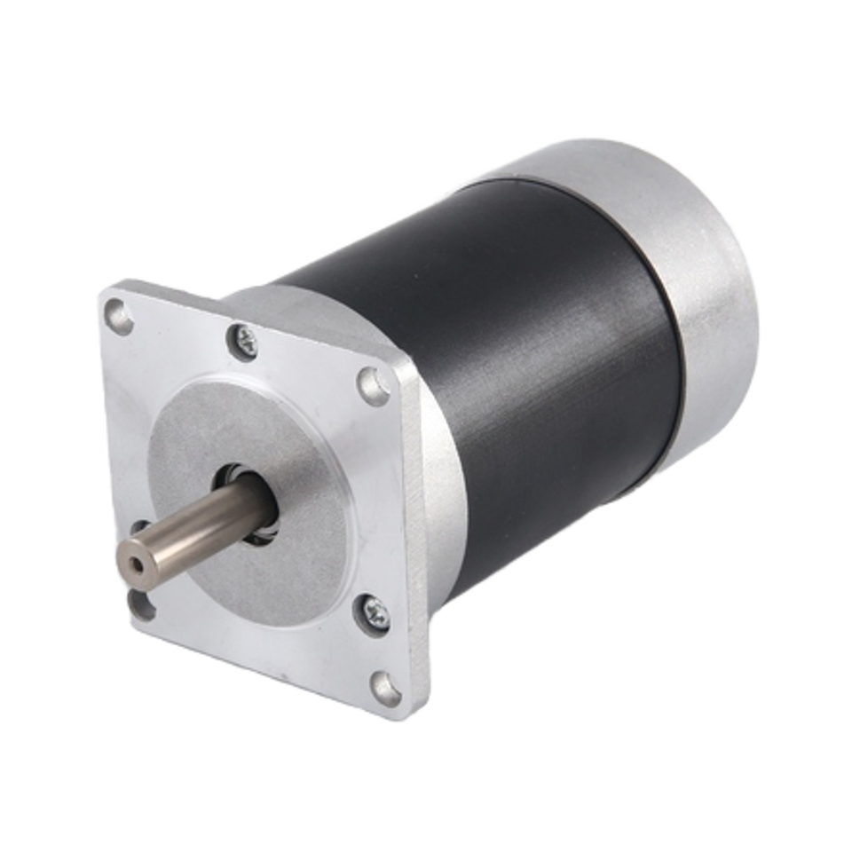 BLDC Brushless DC Motor 57mm Series 24V 36V 180W 4000rpm