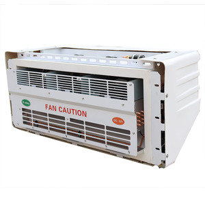 HT-580M ทำความเย็นรถบรรทุกดีไซน์คลาสสิก - Product Image 6