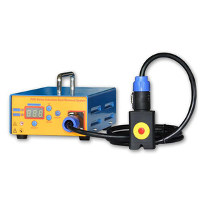 Super PDR boîte chaude sans peinture machine <span class=keywords><strong>de</strong></span> réparation <span class=keywords><strong>de</strong></span> bosses induction automatique dispositif <span class=keywords><strong>de</strong></span> réparation <span class=keywords><strong>de</strong></span> bosses <span class=keywords><strong>carrosserie</strong></span> en fer - Product Image 2