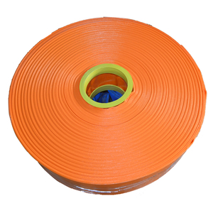 Tubo Flessibile in PVC da 3 Pollici di Alta Qualità OEM per Irrigazione Agricola, 100M - Product Image 6