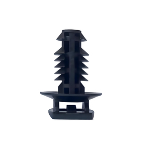 مشبك كابل شجرة تنوب نايلون مناسب لسمك لوح 4-10 مقبس وقطر ثقب 9-our - Product Image 1