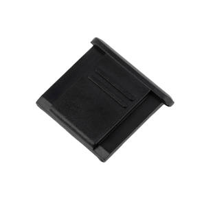 XUEREN ฝาปิดรองเท้ากันฝุ่นรุ่น BS-1,สำหรับกล้อง <span class=keywords><strong>Nikon</strong></span> D3100 <span class=keywords><strong>D3000</strong></span>ใช้ได้กับกล้อง Canon <span class=keywords><strong>Nikon</strong></span> Pentax Olympus Dslr/slr - Product Image 3