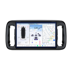 MEKEDE DUDU7 A7870 12+512G Autoradio Multimedia para Auto, Pantalla Android con Car-play para Benz Vito 2024 al Presente, 13.1 Pulgadas - Product Image 1