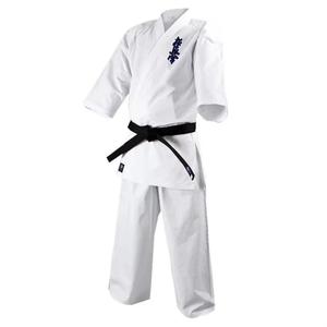 Uniformes de Karate Kyokushin al por Mayor, Uniformes de Artes Marciales en Varios Tamaños, Pedidos al por Mayor para Entrenamiento en Dojo - Product Image 1