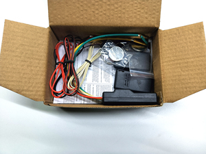 Werkseitige drahtlose 2,4 GHz Auto motor Wegfahr sperre System Wegfahr sperre <span class=keywords><strong>Alarm</strong></span> Sicherheit Inmovilizador Para Autos Motorrad - Product Image 5