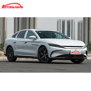 2025 Venta al por mayor China BYD Han EV y BYD Songjia <span class=keywords><strong>Tangyuan</strong></span> Pro EV Vehículos eléctricos de nueva energía - Product Image 1