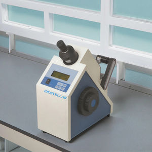 BIOSTELLAR WYA-2S Laboratório Automático <span class=keywords><strong>ABBE</strong></span> Digital Refratômetro LCD Display - Product Image 5