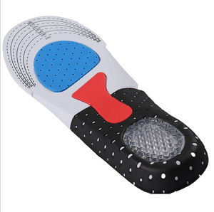 Sport Del Silicone Gel <span class=keywords><strong>Solette</strong></span> Arch Support Ortopedia Plantare Corsa Soletta Per <span class=keywords><strong>scarpe</strong></span> - Product Image 6