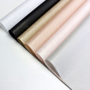 Imported Snow Pear <b>Paper</b> Kraft <b>Wrapping</b> <b>Paper</b> Thin Food Packaging <b>Paper</b> for Gift Box Bakery Bakery Use - Product Image 3