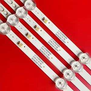 NO.3244 Bande lumineuse LED pour rétroéclairage de téléviseur LT-423850A00 423850A.351000.0001 - Product Image 2