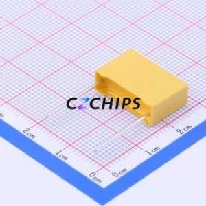 Condensador de Seguridad SMQP224K310XXD2B1515, Componente de Montaje en Orificio (THT), P=15mm 220nF 10% 310V X2 - Product Image 2