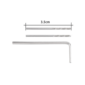 Mini perceuse électrique pour bricolage, alimentée par USB, 5V 2A, outil rotatif, équipement de bijouterie - Product Image 4