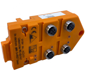 Módulo CompactLine IFM AS-Interface Original AC2451 en Oferta, Disponible en Stock, Salida Digital - Product Image 5