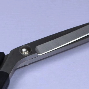 Zoyer Garment Shears 8-11 Inch Stainless Steel Fabric Cutters <b>Sewing</b> <b>Scissors</b> Tailor's Tools - Product Image 3
