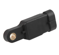 Capteur de pression du collecteur d'admission pour CHEVROLET AVEO MATIZ Spark 96325870