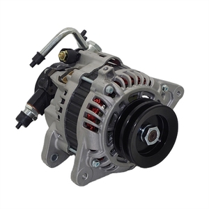 Nuevo <span class=keywords><strong>alternador</strong></span> para Hyundai <span class=keywords><strong>Galloper</strong></span> para Mitsubishi Pajero 37300-42870 12V 90A - Product Image 6