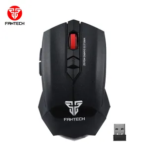 高品质工厂价格 Fantech WG7 Garen 无线 2.4Ghz Pro-游戏鼠标