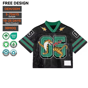 <span class=keywords><strong>Maglia</strong></span> da Calcio di Alta Qualità all'Ingrosso, T-shirt con Collo a O, Asciugatura Rapida, Traspirante, Vestibilità Regolare, Maglietta Sportiva Personalizzata per Uomo - Product Image 1