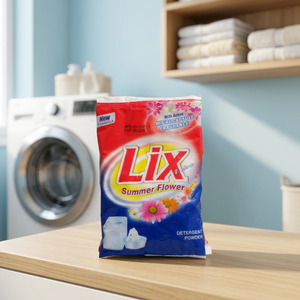 ผงซักฟอกพร้อมเทคโนโลยีปกป้องสีสันสำหรับซักผ้าครอบครัวในสหรัฐอเมริกา - Product Image 1