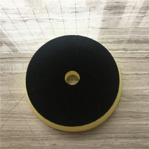 Boina de Espuma Profissional para Polimento Automotivo 5 e 6 Polegadas - Almofada de Espuma para Brilho Automotivo - Product Image 1