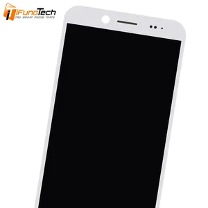 用于 HTC 10 Evo LCD 的 5.5 英寸 LCD 触摸屏，带数字化仪组件更换部件