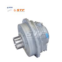 Haití STF HB280/HB400/HB560 serie CAM anillo motor Hagglund CB280/CB400/CB560